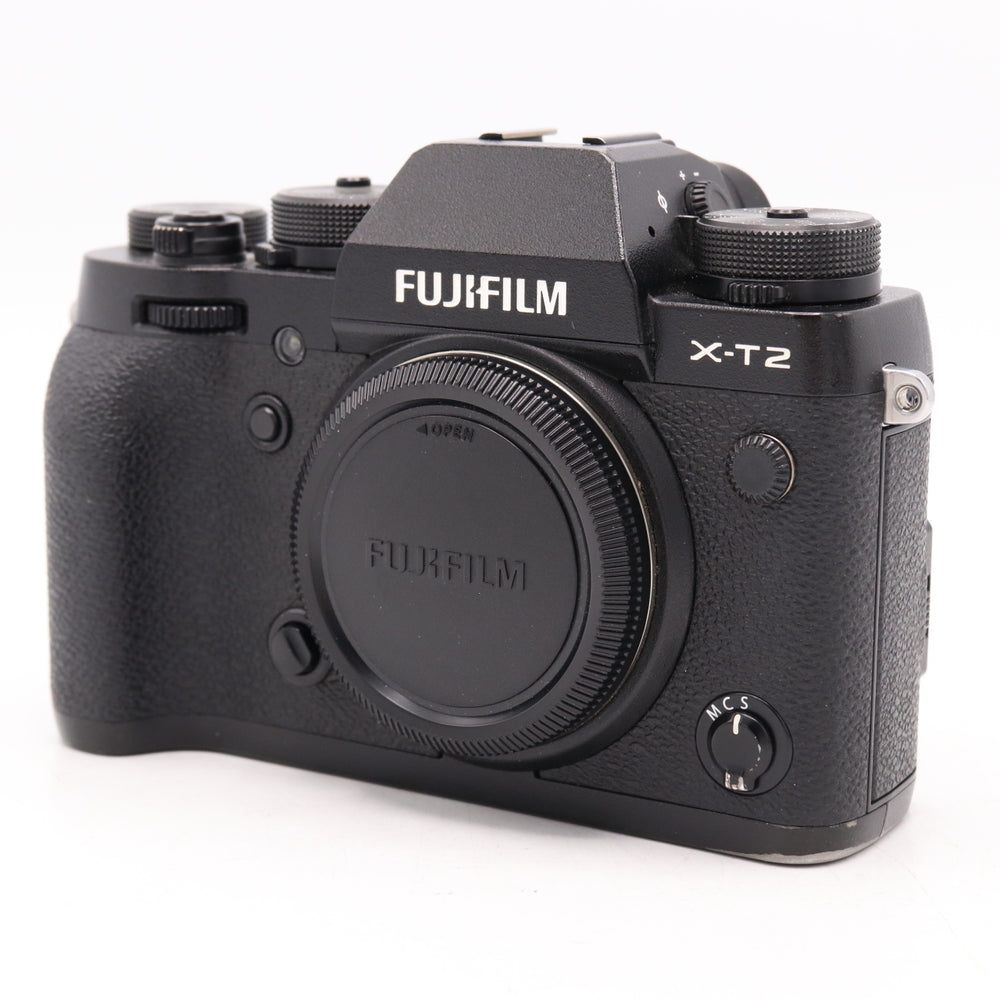 Fujifilm X-T2 Gehäuse gebraucht
