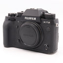 Fujifilm X-T2 Gehäuse gebraucht