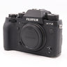 Fujifilm X-T2 Gehäuse gebraucht