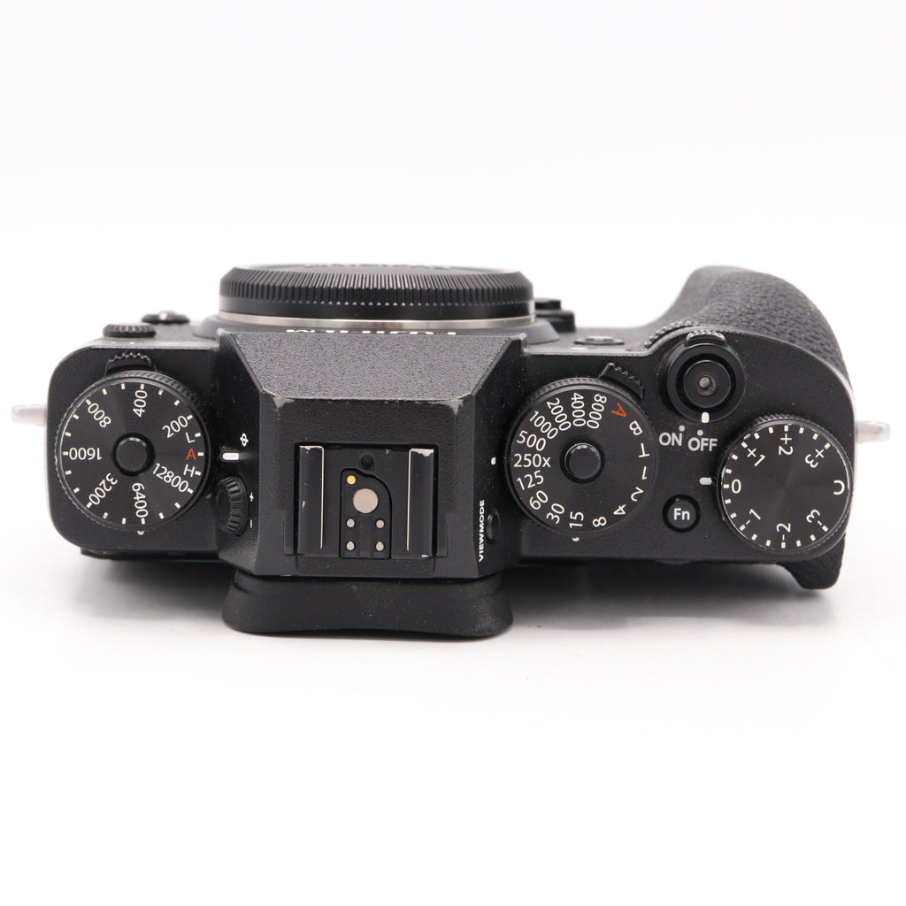 Fujifilm X-T2 Gehäuse gebraucht