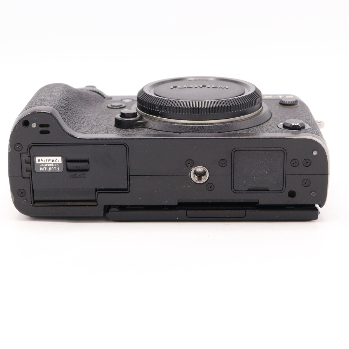 Fujifilm X-T2 Gehäuse gebraucht