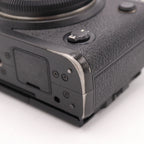 Fujifilm X-T2 Gehäuse gebraucht