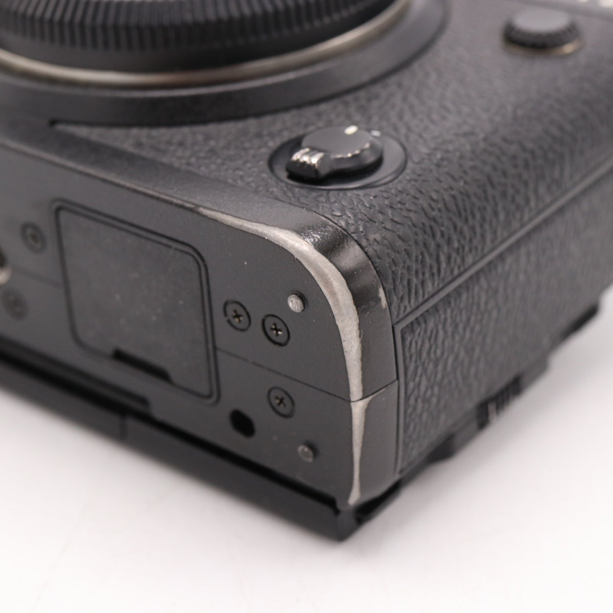Fujifilm X-T2 Gehäuse gebraucht