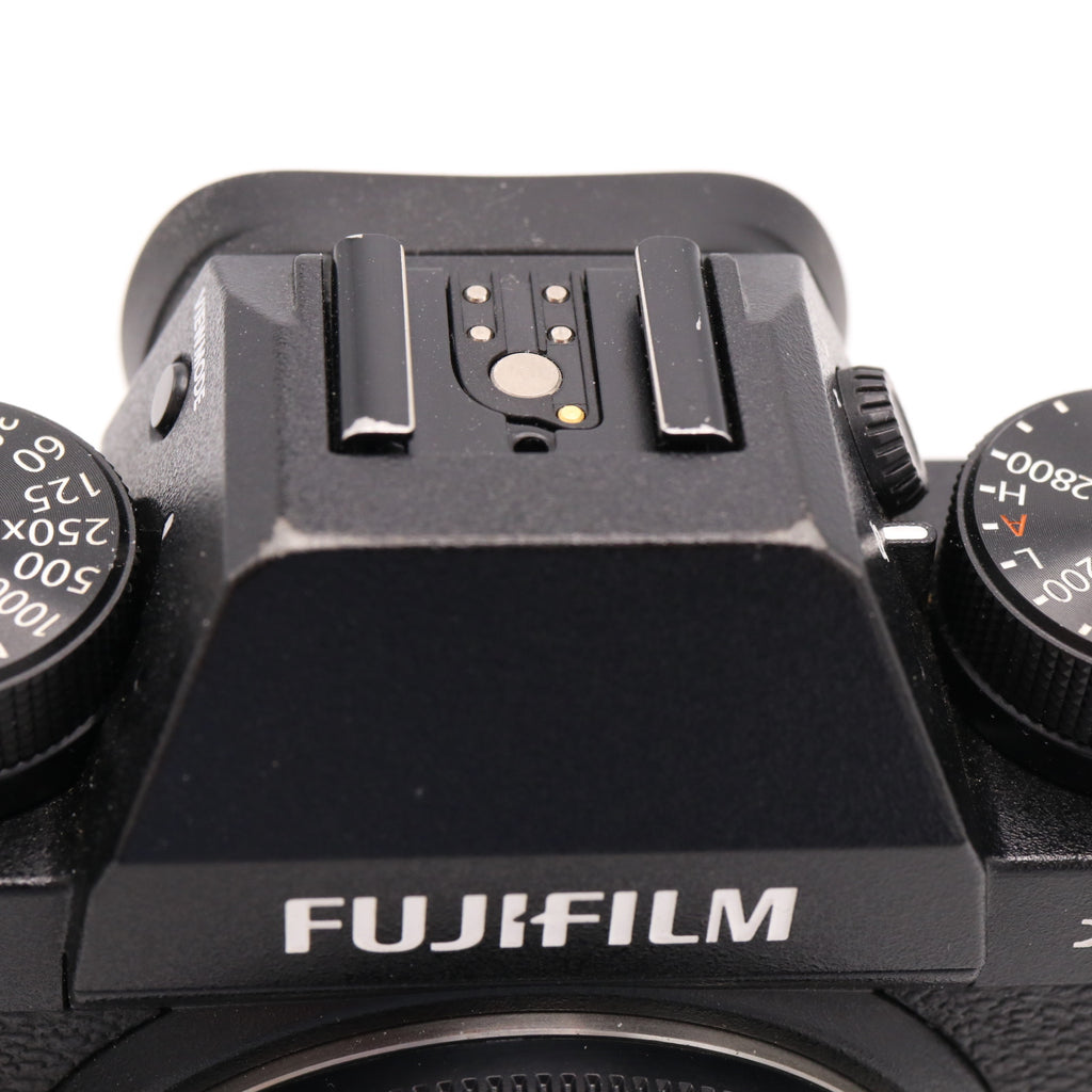 Fujifilm X-T2 Gehäuse gebraucht