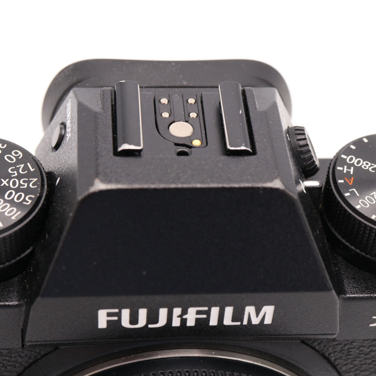 Fujifilm X-T2 Gehäuse gebraucht