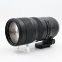 Tamron SP 70-200mm f/2.8 Di VC USD G2 Nikon FX used