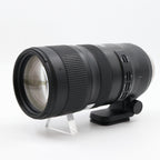 Tamron SP 70-200mm f/2.8 Di VC USD G2 Nikon FX used