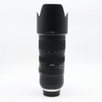 Tamron SP 70-200mm f/2.8 Di VC USD G2 Nikon FX used
