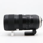 Tamron SP 70-200mm f/2.8 Di VC USD G2 Nikon FX used
