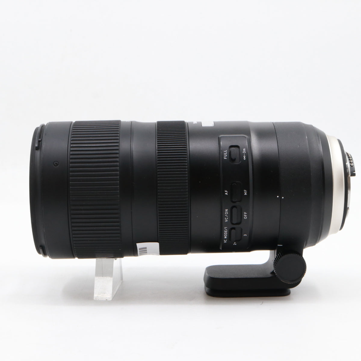 Tamron SP 70-200mm f/2.8 Di VC USD G2 Nikon FX used