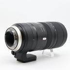Tamron SP 70-200mm f/2.8 Di VC USD G2 Nikon FX used