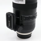 Tamron SP 70-200mm f/2.8 Di VC USD G2 Nikon FX used
