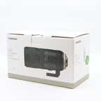 Tamron SP 70-200mm f/2.8 Di VC USD G2 Nikon FX used