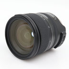 Tamron SP 24-70mm f/2.8 Di VC USD G2 Nikon FX used