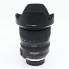 Tamron SP 24-70mm f/2.8 Di VC USD G2 Nikon FX used