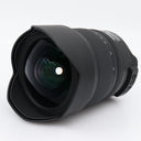Tamron SP 15-30mm f/2.8 Di VC USD G2 Nikon F used