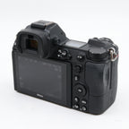 Nikon Z7 body used