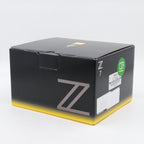 Nikon Z7 body used