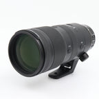 Nikon Z 70-200mm f/2.8 VR S used