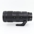 Nikon Z 70-200mm f/2.8 VR S used