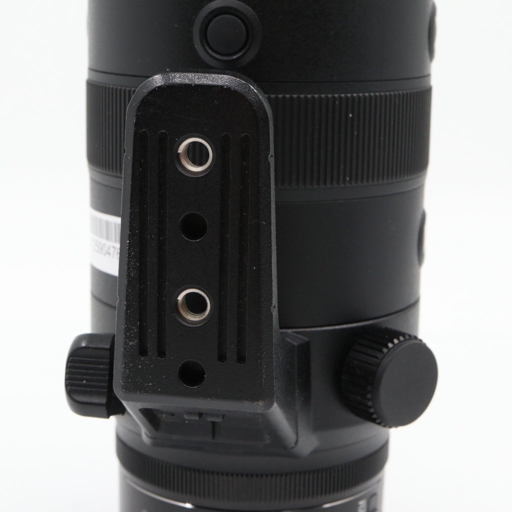 Nikon Z 70-200mm f/2.8 VR S used
