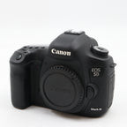 Canon EOS 5D mark III body used