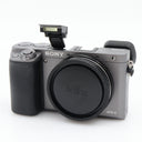 Sony A6000 body used