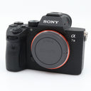 Sony A7 III Gehäuse gebraucht