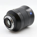Zeiss Otus 85mm f/1.4 ZF.2 Nikon gebraucht