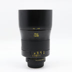 Zeiss Otus 85mm f/1.4 ZF.2 Nikon gebraucht