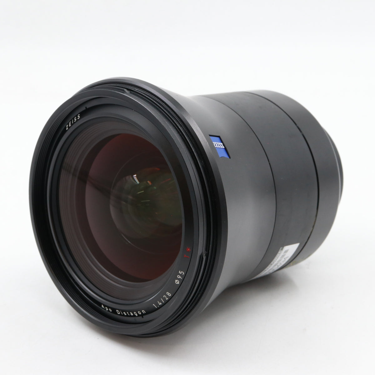 Zeiss Otus 28mm F/1.4 ZF.2 Nikon gebraucht
