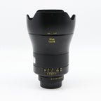 Zeiss Otus 28mm F/1.4 ZF.2 Nikon gebraucht