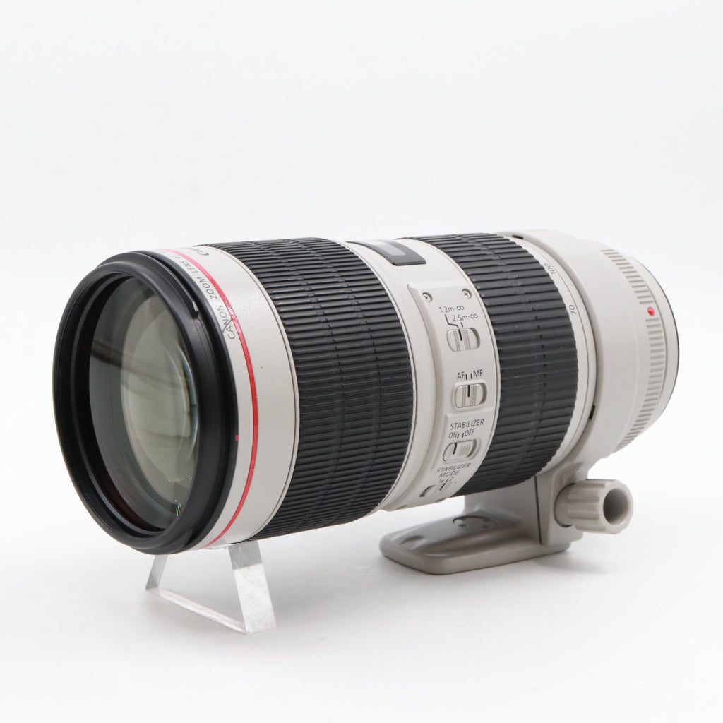Canon EF 70-200mm f/2.8 L IS III USM gebraucht
