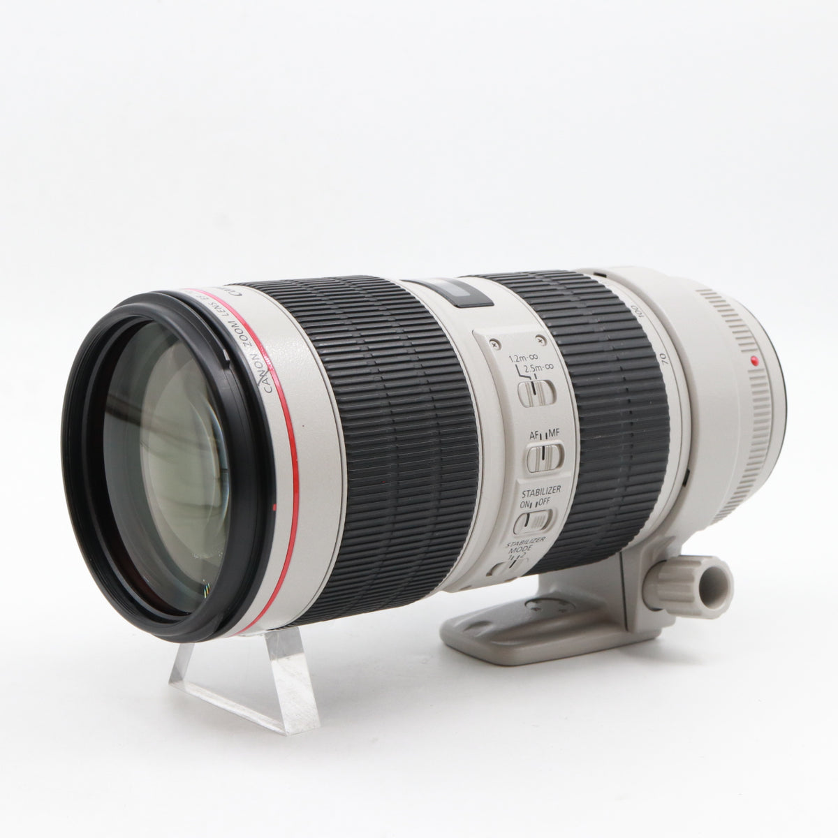 Canon EF 70-200mm f/2.8 L IS III USM gebraucht