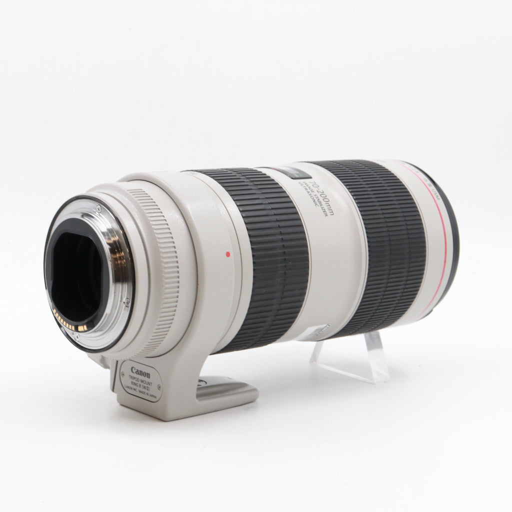 Canon EF 70-200mm f/2.8 L IS III USM gebraucht