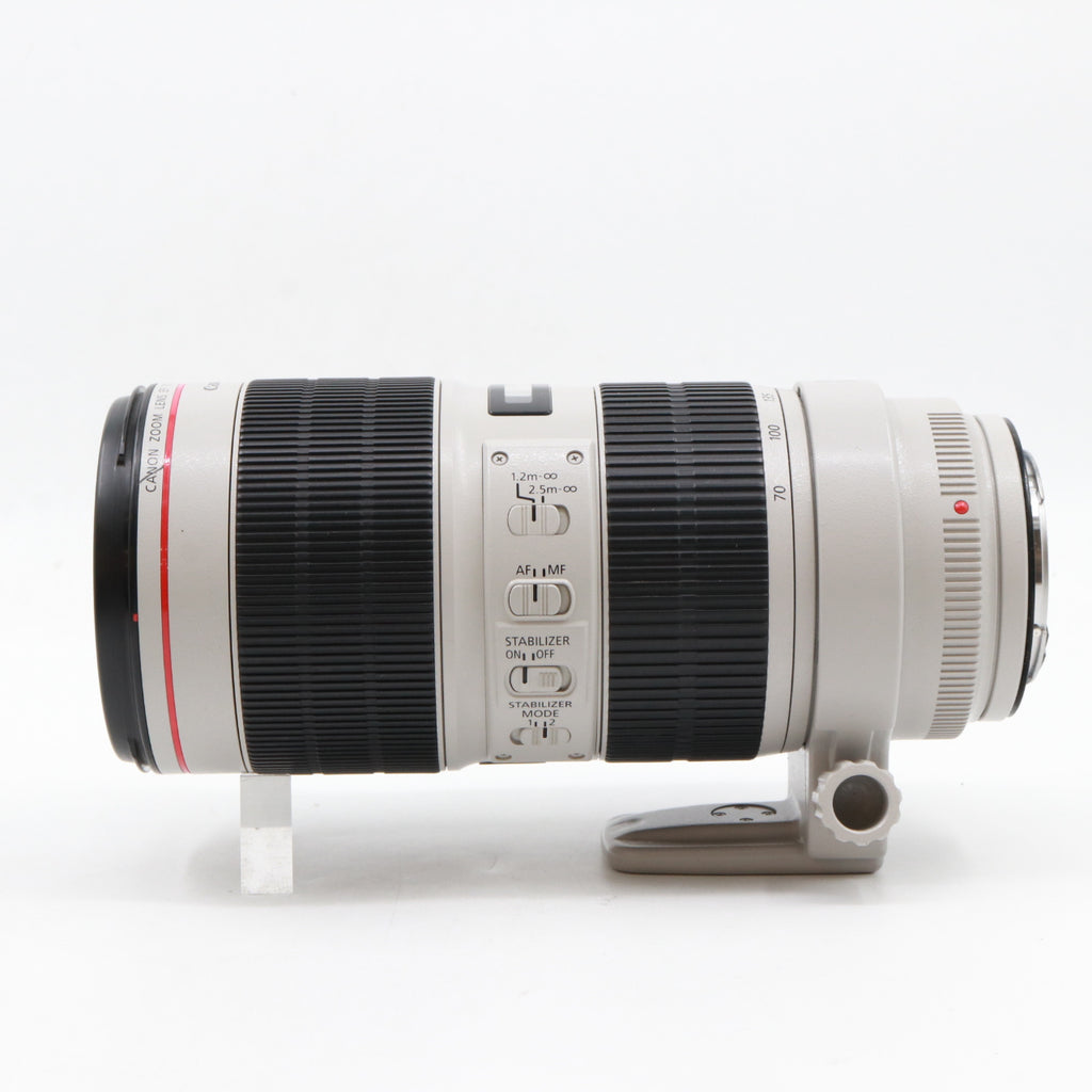 Canon EF 70-200mm f/2.8 L IS III USM gebraucht
