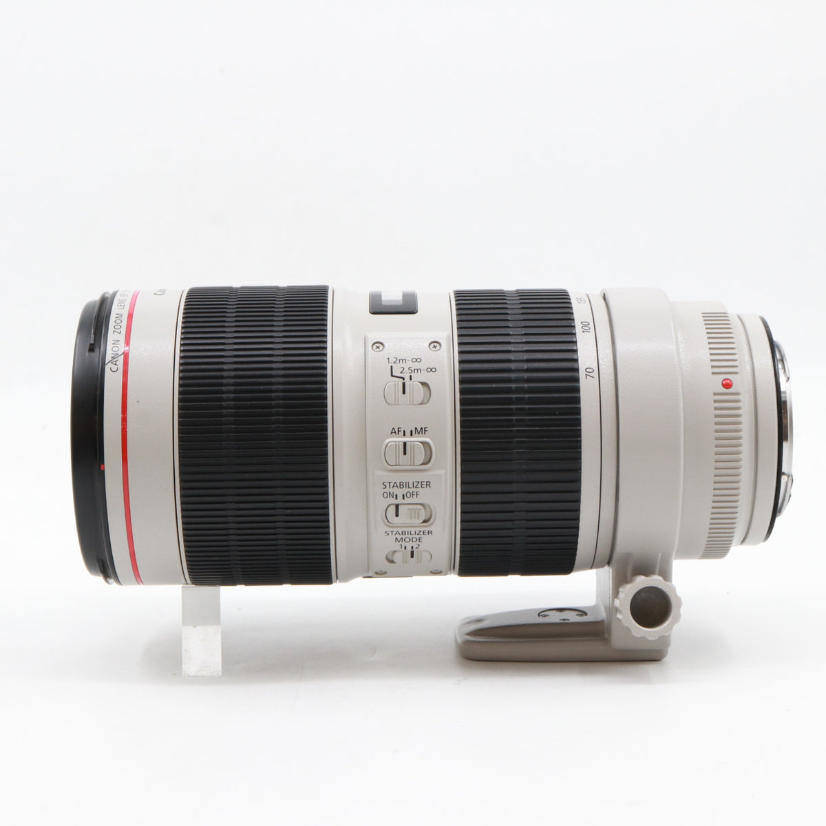 Canon EF 70-200mm f/2.8 L IS III USM gebraucht