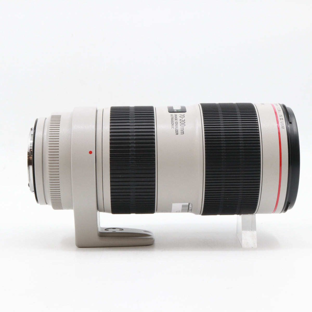 Canon EF 70-200mm f/2.8 L IS III USM gebraucht