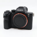 Sony A7S II Gehäuse gebraucht