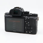 Sony A7S II Gehäuse gebraucht