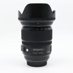 Sigma 24-105mm F/4 DG OS HSM Art Canon EF used