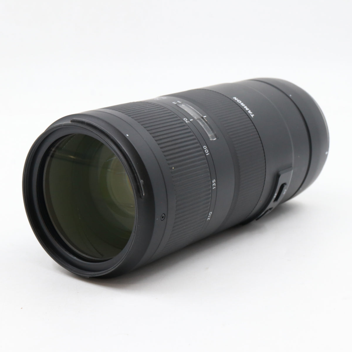 Tamron 70-210mm F/4 Di VC USD Canon used