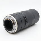 Tamron 70-210mm F/4 Di VC USD Canon used
