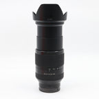 Sony FE 24-240mm f/3.5-6.3 OSS used