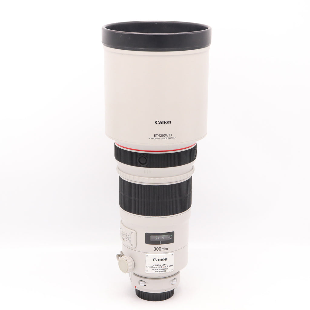 Canon EF 300mm f/2.8 L IS II USM gebraucht