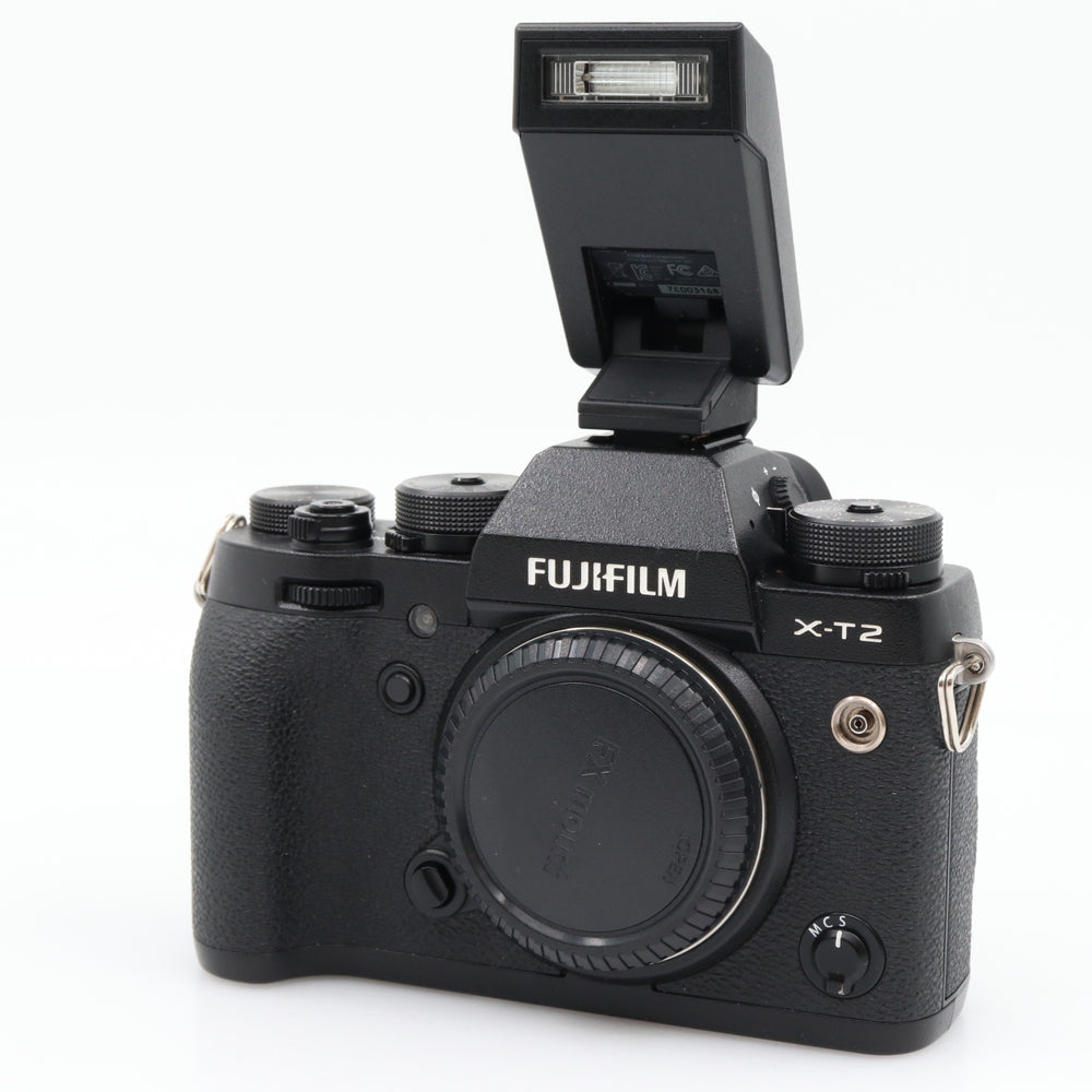 Fujifilm X-T2 Gehäuse gebraucht