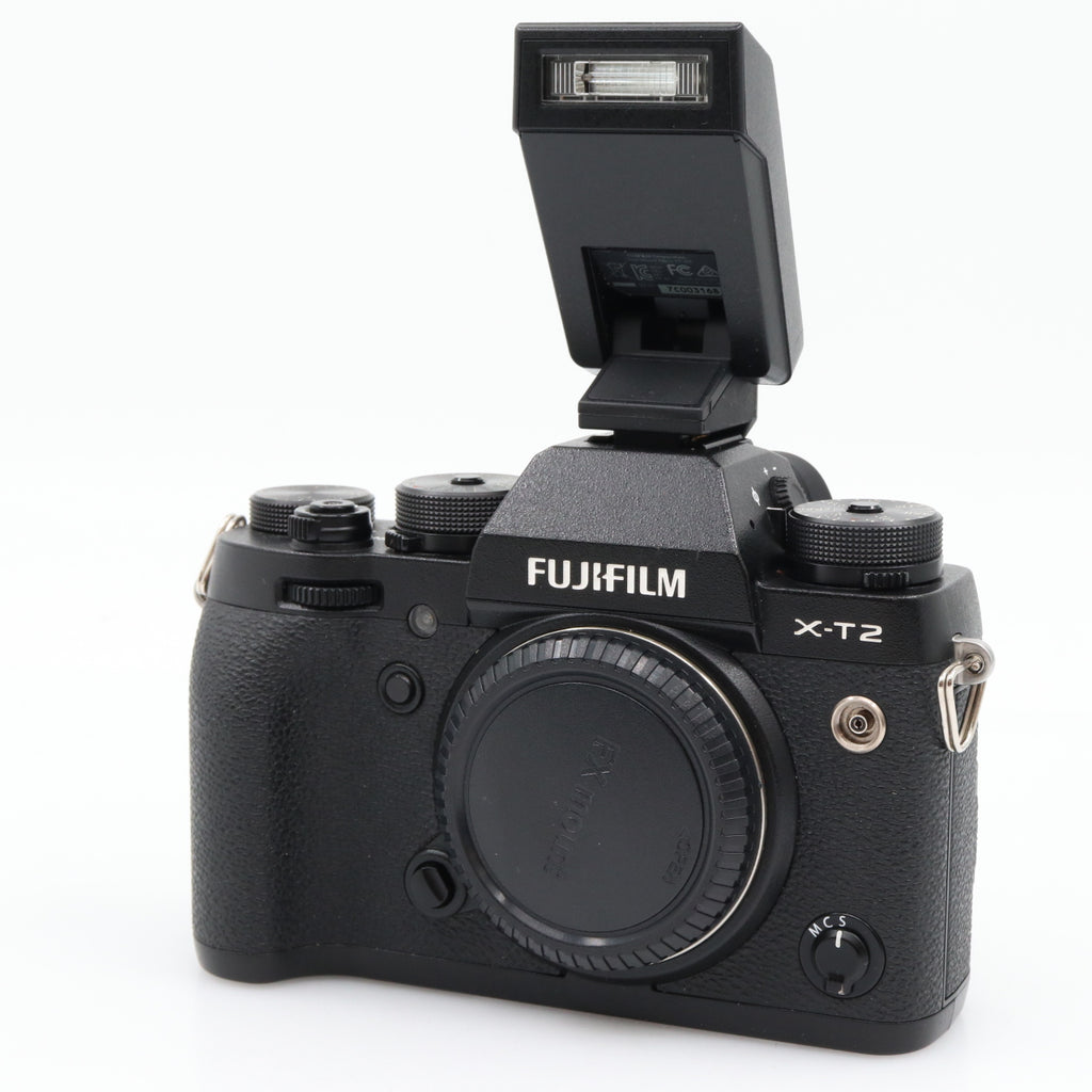 Fujifilm X-T2 Gehäuse gebraucht
