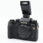 Fujifilm X-T2 Gehäuse gebraucht
