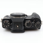 Fujifilm X-T2 Gehäuse gebraucht