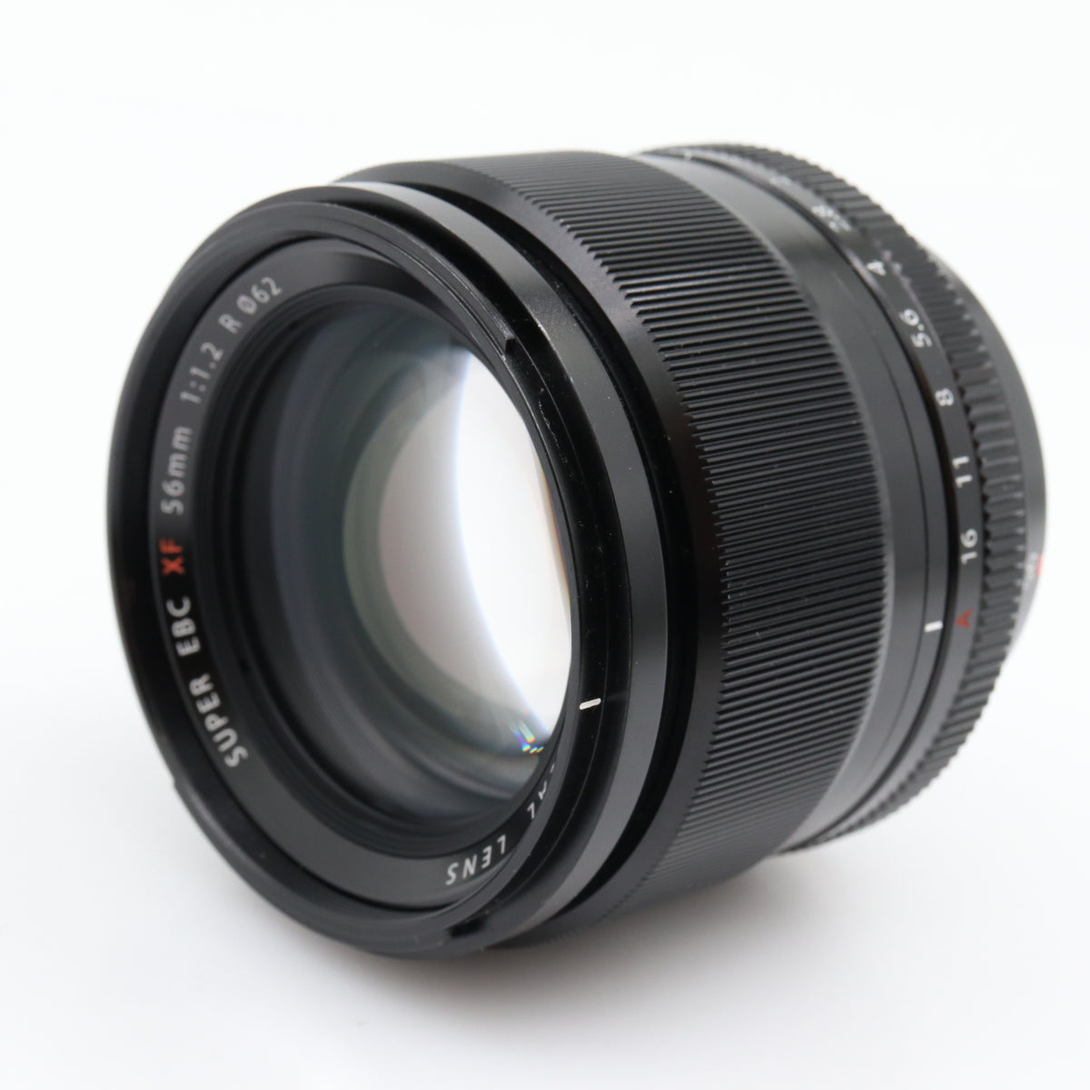 Fujifilm XF 56mm F/1.2 R gebraucht